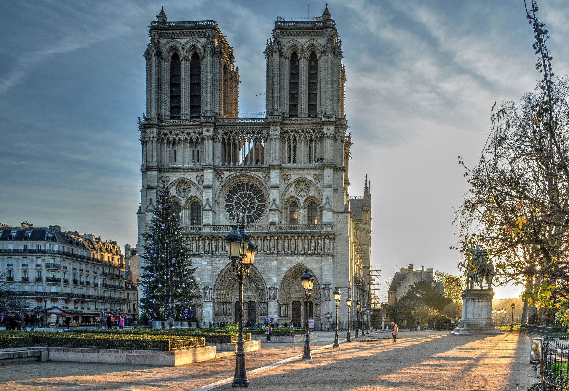 3 Experiências Fora do Óbvio em Paris