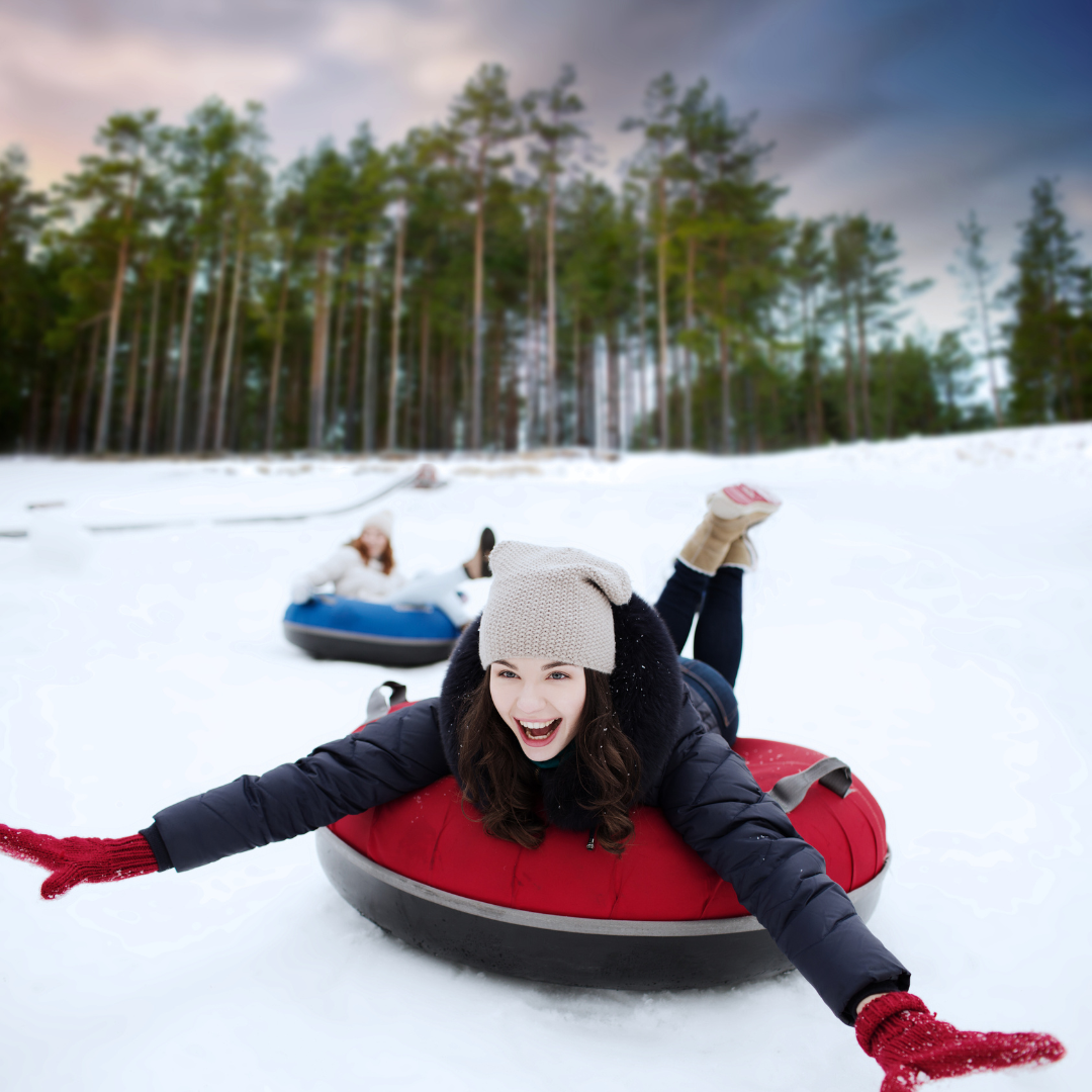 Conheça a Magia dos Destinos de Neve na América do Sul