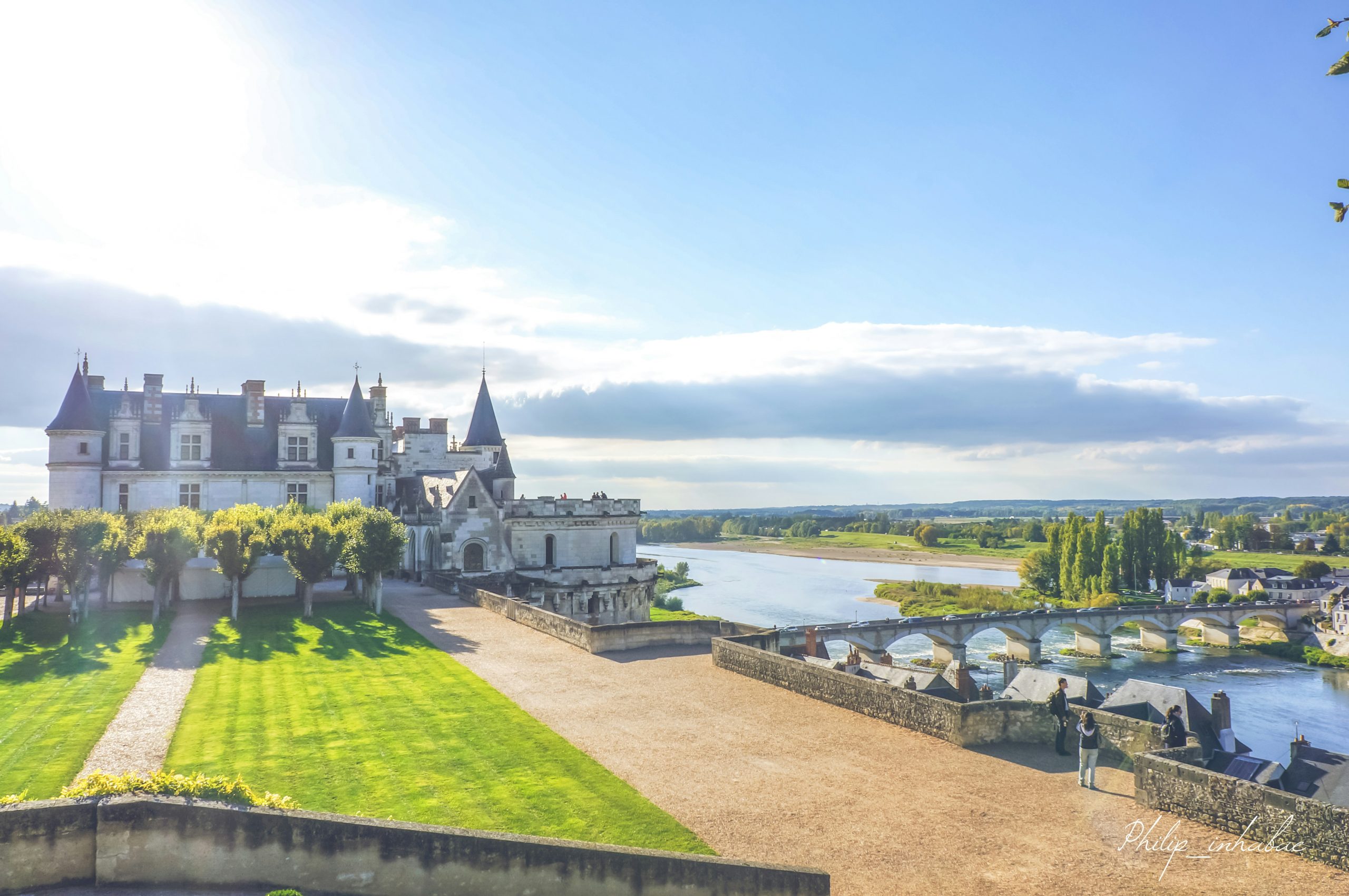 Roteiro França: As  Encantadoras Regiões da Normandia e Vale do Loire